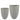 -Round Ficonstone Tree Pot-Bloomr