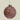 Christmas Bauble Set of 6