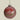 Christmas Bauble Set of 6