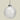 Christmas Ornaments-Christmas Bauble Set of 6-Bloomr-Saudi