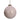 Christmas Ornaments-Christmas Bauble Set of 6-Bloomr-Saudi