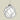 Christmas Ornaments-Christmas Bauble Set of 6-Bloomr