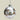 Christmas Ornaments-Christmas Bauble Set of 6-Bloomr