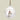 Christmas Ornaments-Christmas Bauble Set of 6-Bloomr