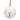 Christmas Ornaments-Christmas Bauble Set of 6-Bloomr