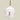 Christmas Ornaments-Christmas Bauble Set of 6-Bloomr