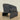 '-Minna Bouclé Armchair Lounge Chair-Bloomr