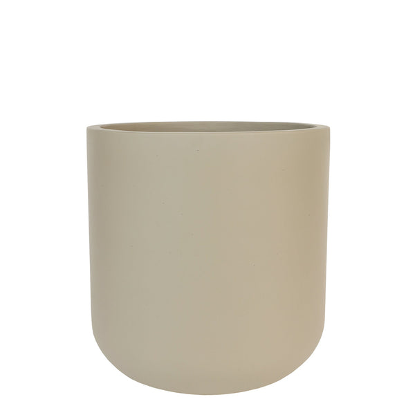 أصيص أشجار فيكونستون دائري متوسط الحجم