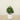 Trees-Artificial Fiddle Tree 90cm-Bloomr
