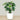 Trees-Artificial Monstera 120cm-Bloomr