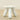 Furniture-Farina Marble Side Table-Bloomr