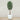 Trees-Artificial Olive Tree 240cm-Bloomr