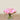 -Artificial Rose Arrangement in Glass Vase-Bloomr