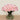 Floral Arrangement-Artificial Rose Arrangement in Glass Vase-Bloomr