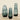 Vases-Glass Vase-Bloomr