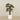 -Artificial Alocasia Tree 100cm-Bloomr