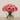 Floral Arrangement-Artificial Rose Arrangement in Glass Vase-Bloomr