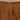 Furniture-Wooden Sideboard / Cabinet-Bloomr