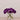 -Artificial Anemone Arrangement in Glass Vase-Bloomr