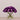 -Artificial Anemone Arrangement in Glass Vase-Bloomr