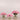 -Artificial Anemone Arrangement in Glass Vase-Bloomr