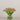 -Artificial Calla lily Arrangement in Glass Vase-Bloomr