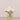 Floral Arrangement-Artificial Ranunculus Arrangement in Glass Vase-Bloomr