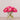 Floral Arrangement-Artificial Ranunculus Arrangement in Glass Vase-Bloomr