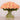 Floral Arrangement-Artificial Ranunculus Arrangement in Glass Vase-Bloomr