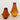 '-Glass Vase-Bloomr