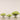 -Allium Arrangement in Glass Vase-Bloomr