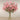 Floral Arrangement-Artificial Ceratopetalum Arrangement in Glass Vase-Bloomr
