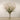 -Artificial Pennisetum Arrangement in Glass Vase-Bloomr