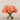 Floral Arrangement-Artificial Dahlia Arrangement in Glass Vase-Bloomr