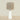 Lamps-Metal Table Lamp-Bloomr