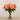-Artificial Dahlia Arrangement in Glass Vase-Bloomr