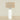 Lamps-Metal Table Lamp-Bloomr