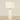 Lamps-Metal Table Lamp-Bloomr