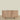 '-Wooden Sideboard / Cabinet-Bloomr