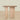 -Coffee & End Table-Bloomr
