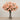 -Artificial Magnolia in Glass Vase-Bloomr