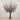 -Artificial Eucalyptus Spray Arrangement in Glass Vase-Bloomr