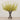 -Artificial Willow Spray Arrangement in Glass Vase-Bloomr