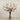 -Artificial Magnolia Arrangement in glass vase-Bloomr