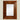 Wooden Mirror