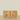 Sideboard / Cabinet-Wooden Sideboard / Cabinet-Bloomr-Saudi