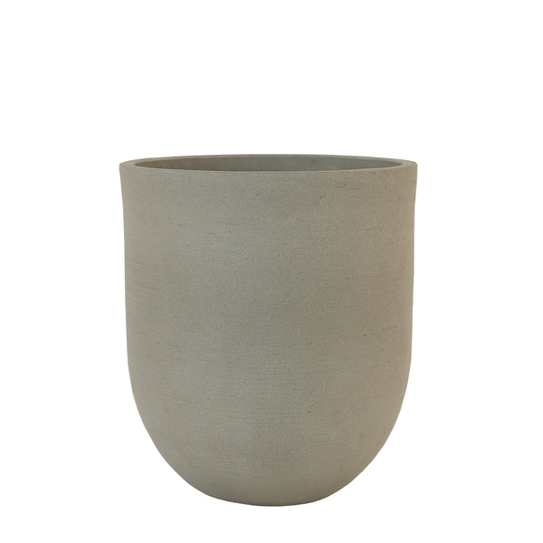 أصيص فيكونستون دائري صغير للأشجار