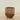-Round Ceramic Pot-Bloomr-Saudi
