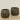 Round Ceramic Pot