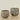 Round Ceramic Pot